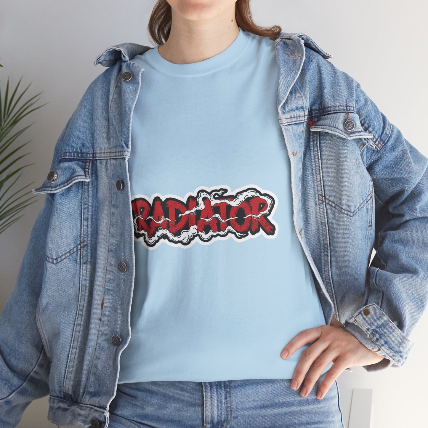 Radiator