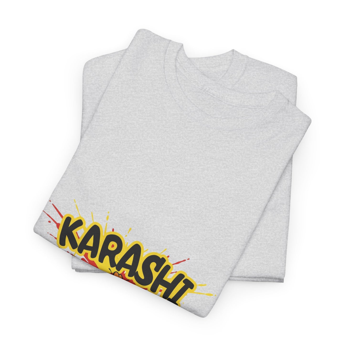 Karashi