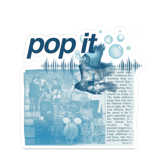 Pop It