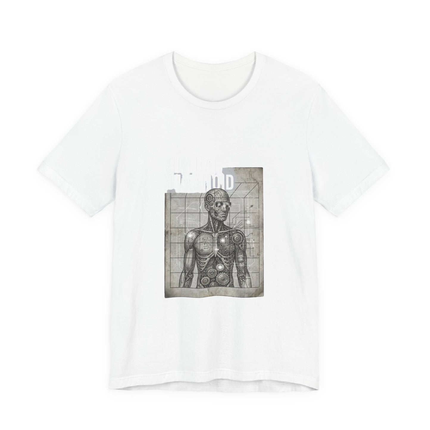 Virtual Humanoid
