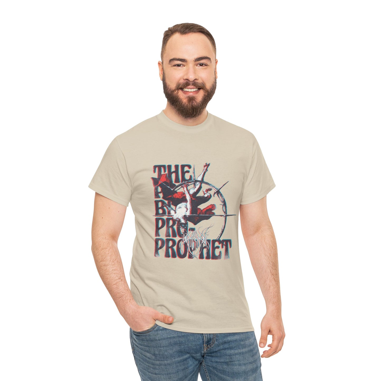 The Prophet
