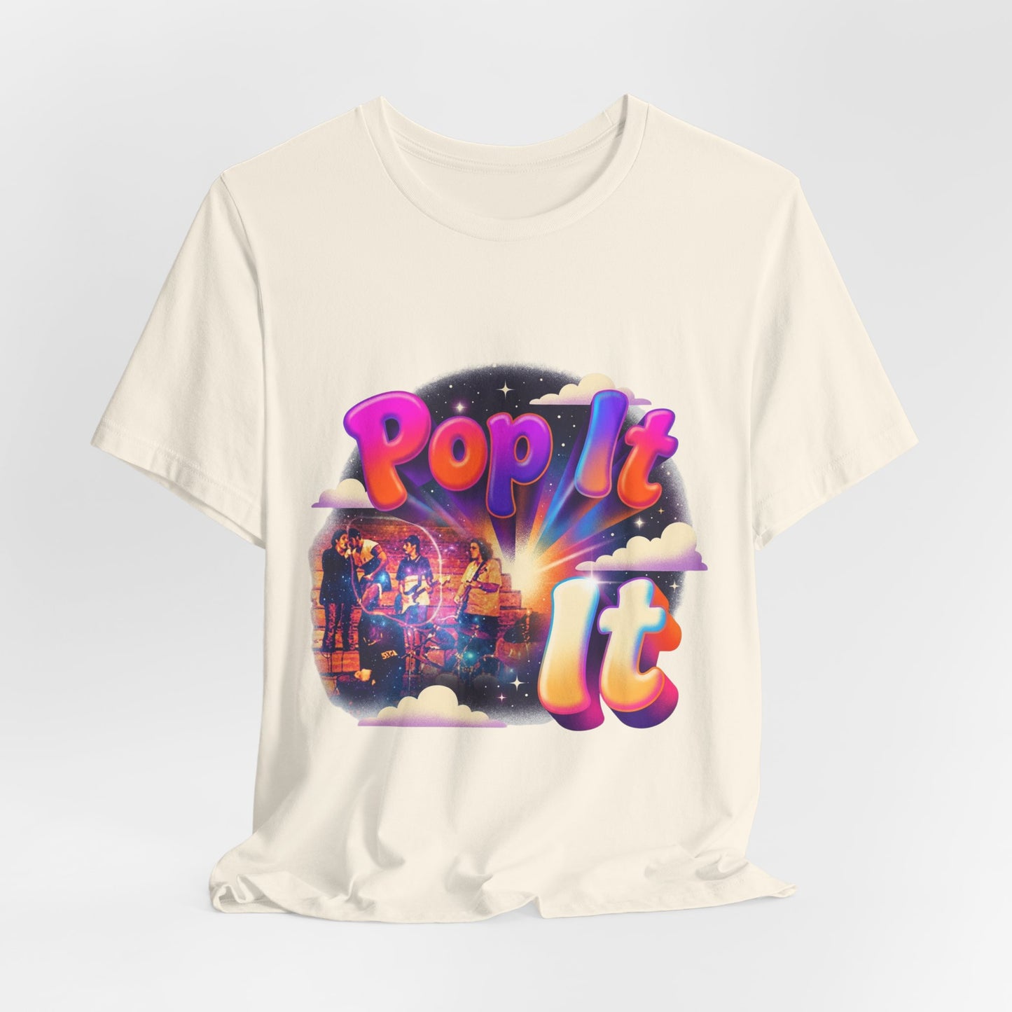 Pop It