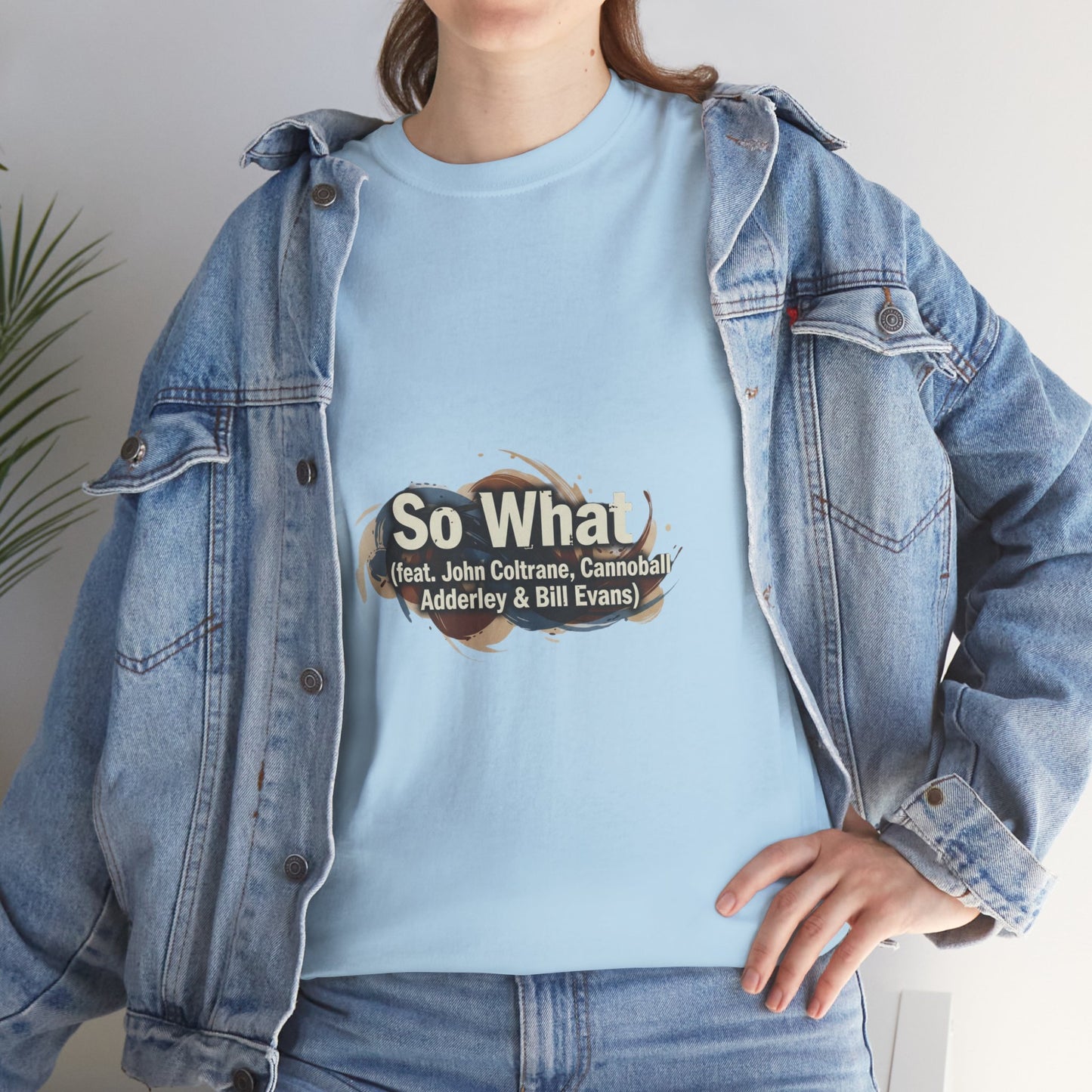 So What (feat. John Coltrane, Cannonball Adderley & Bill Evans)