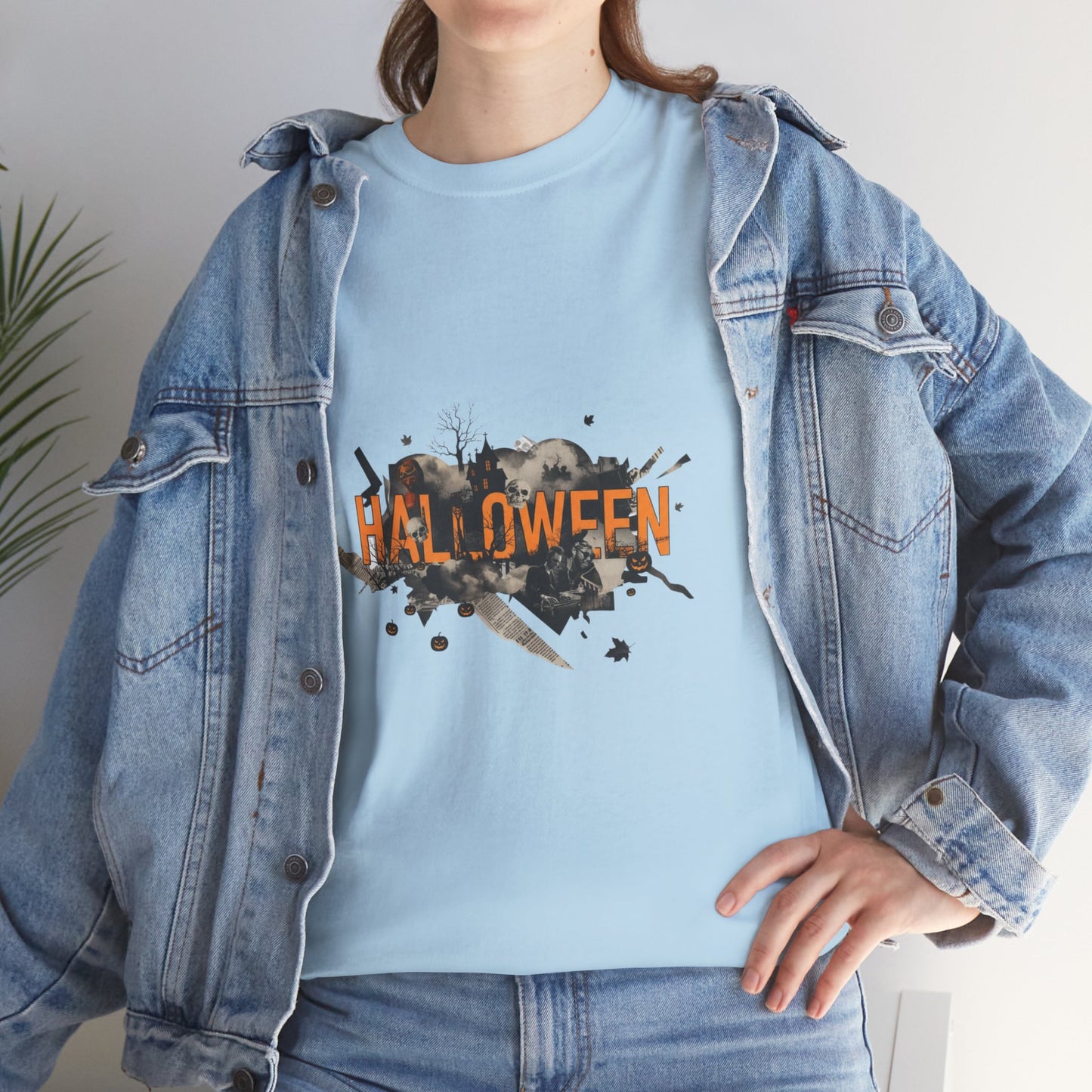Halloween - Tiny Room Sessions