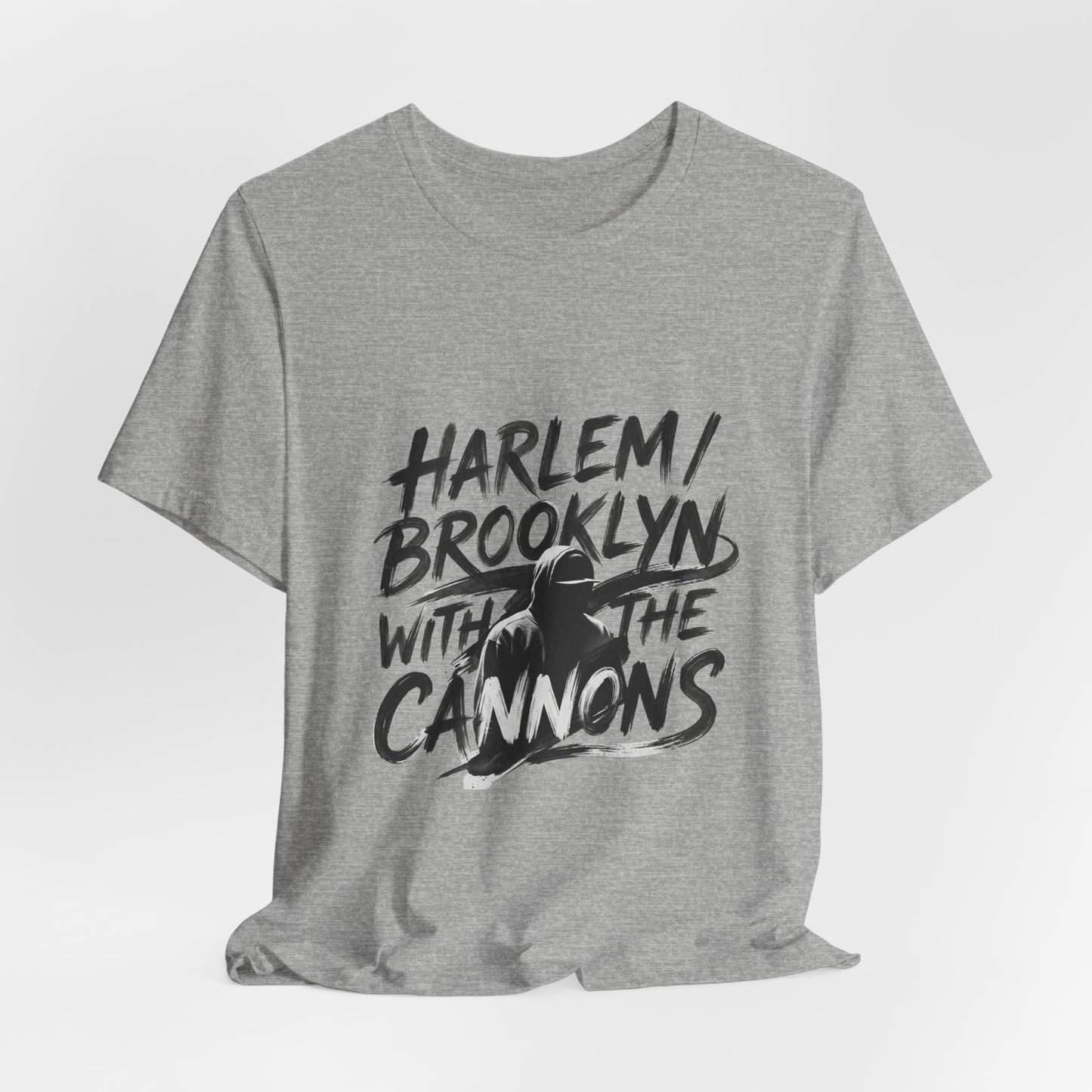 Harlem / Brooklyn With The Cannons