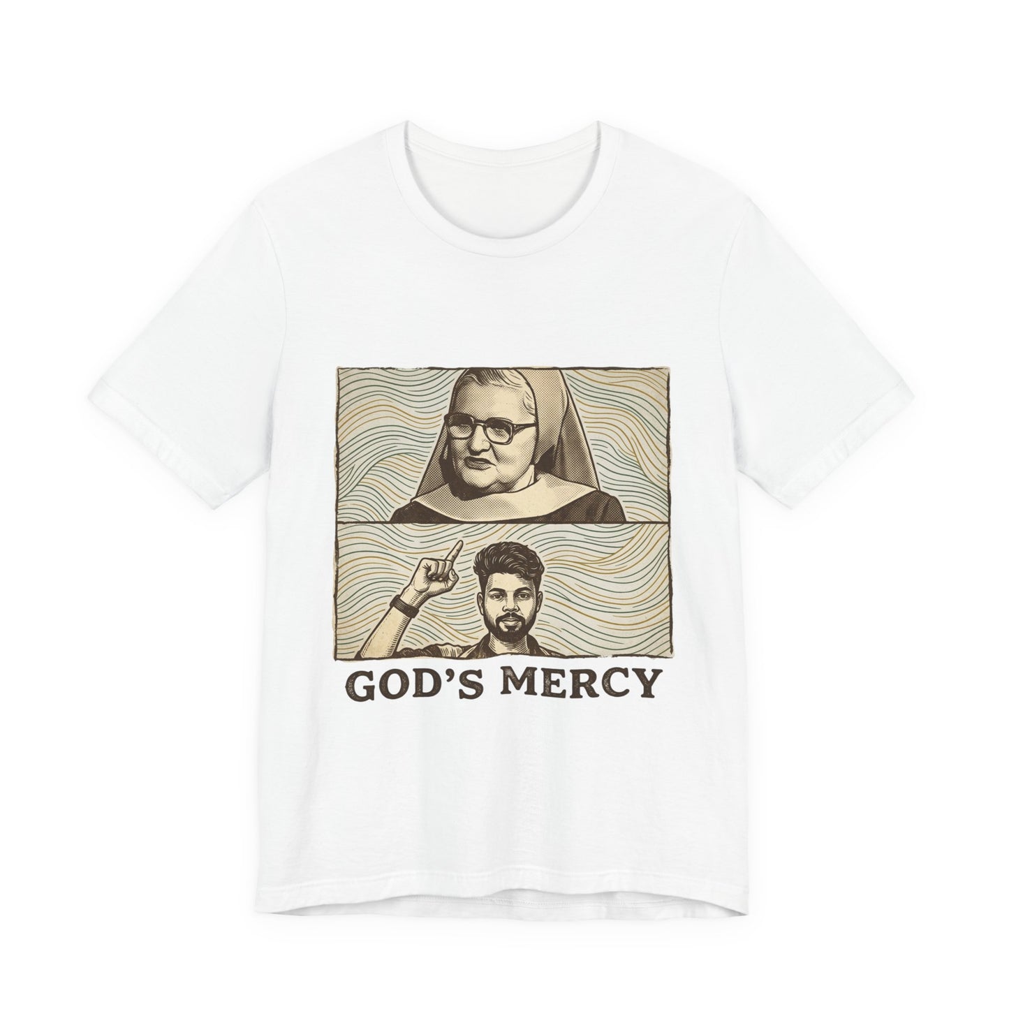 God's Mercy