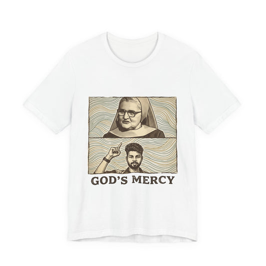 God's Mercy