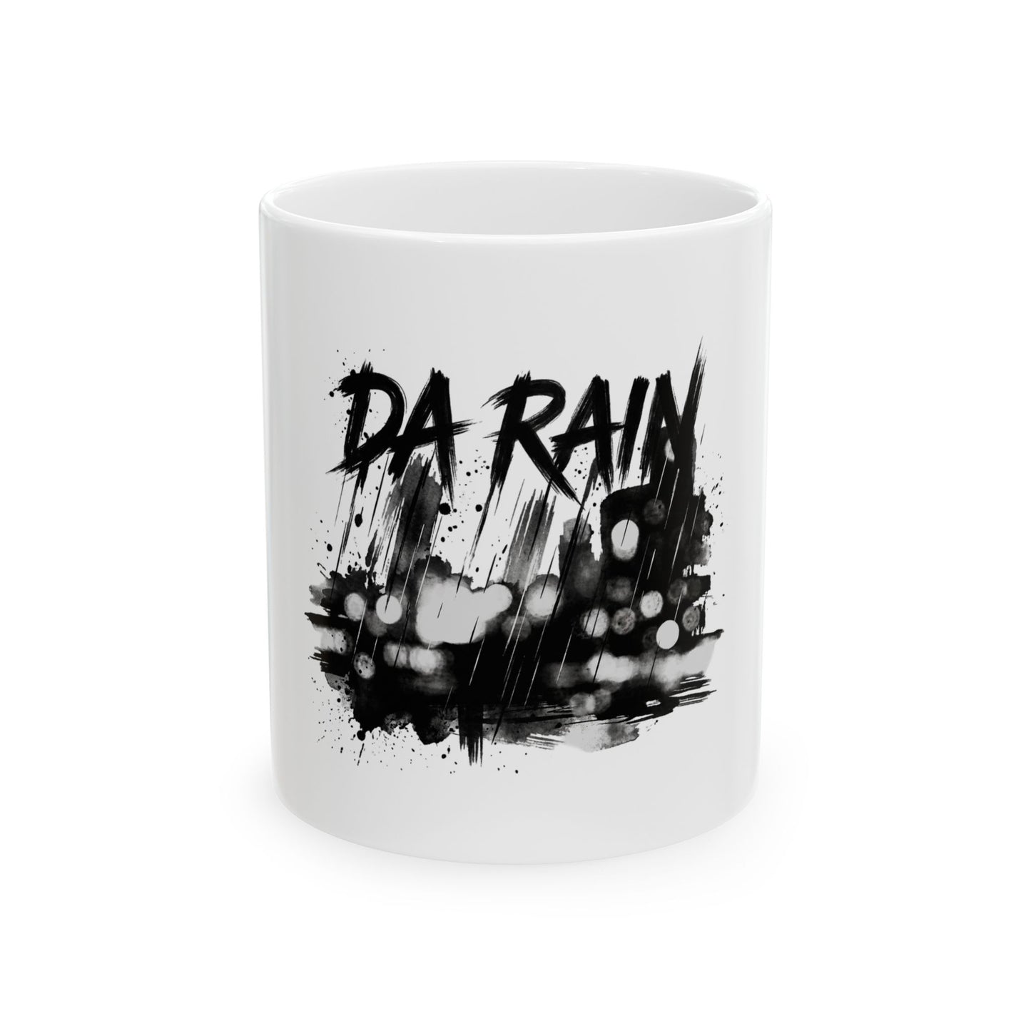 Da rain (suffocate me)