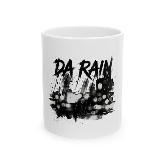 Da rain (suffocate me)