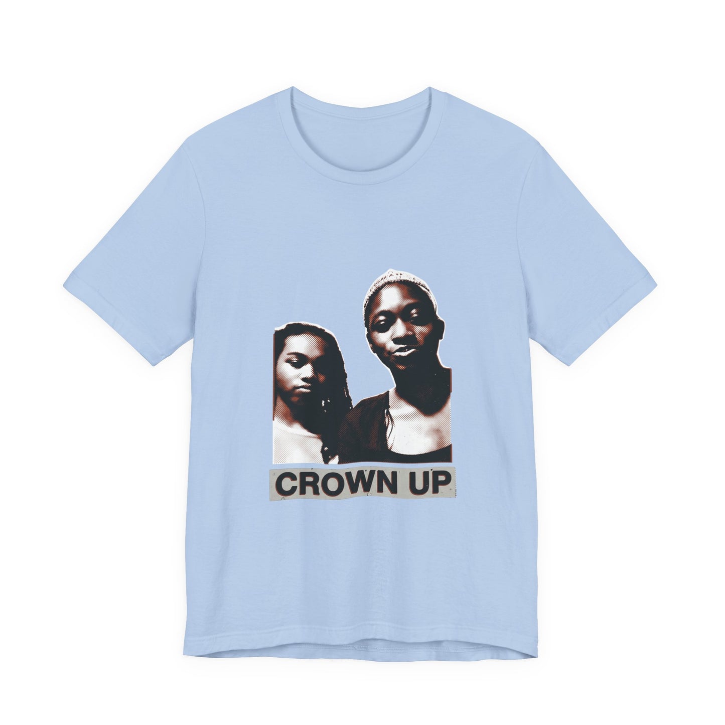 Crown Up
