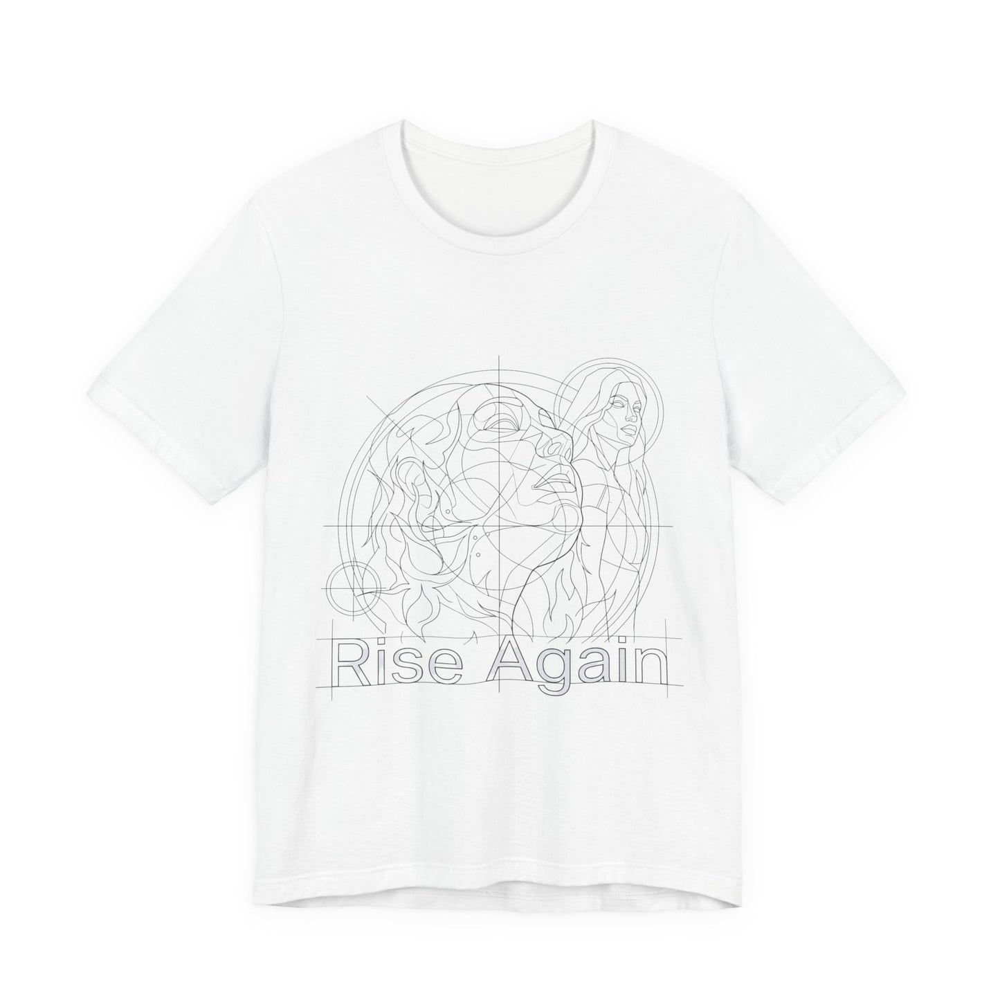 Rise Again