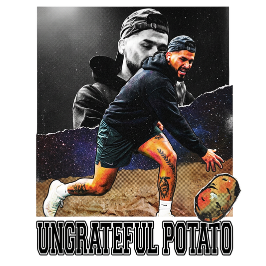Ungrateful Potato