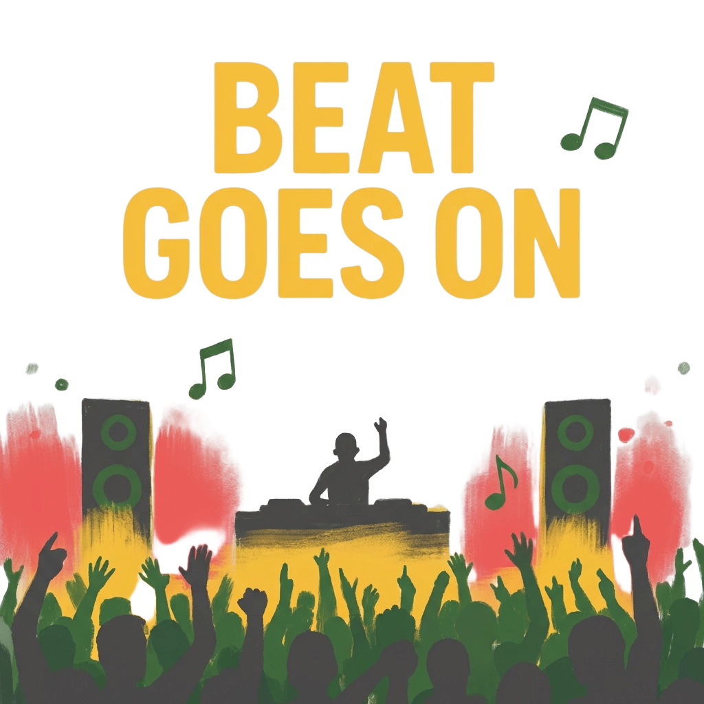 Beat Goes On