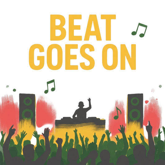 Beat Goes On