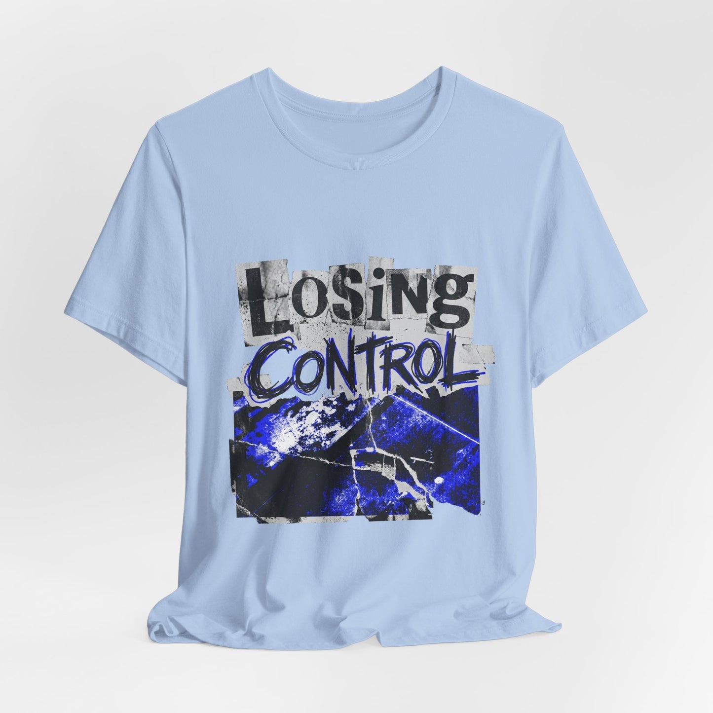 Losing Control