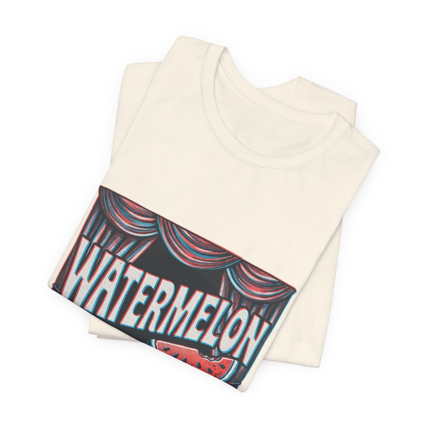 Watermelon Blues