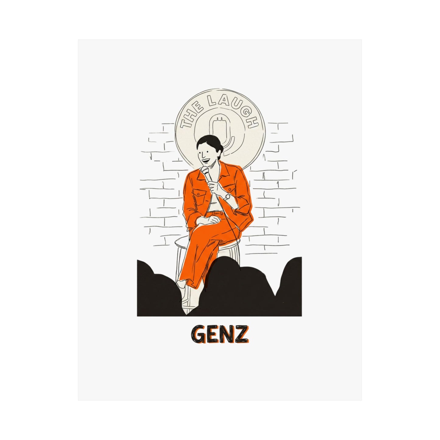 GenZ