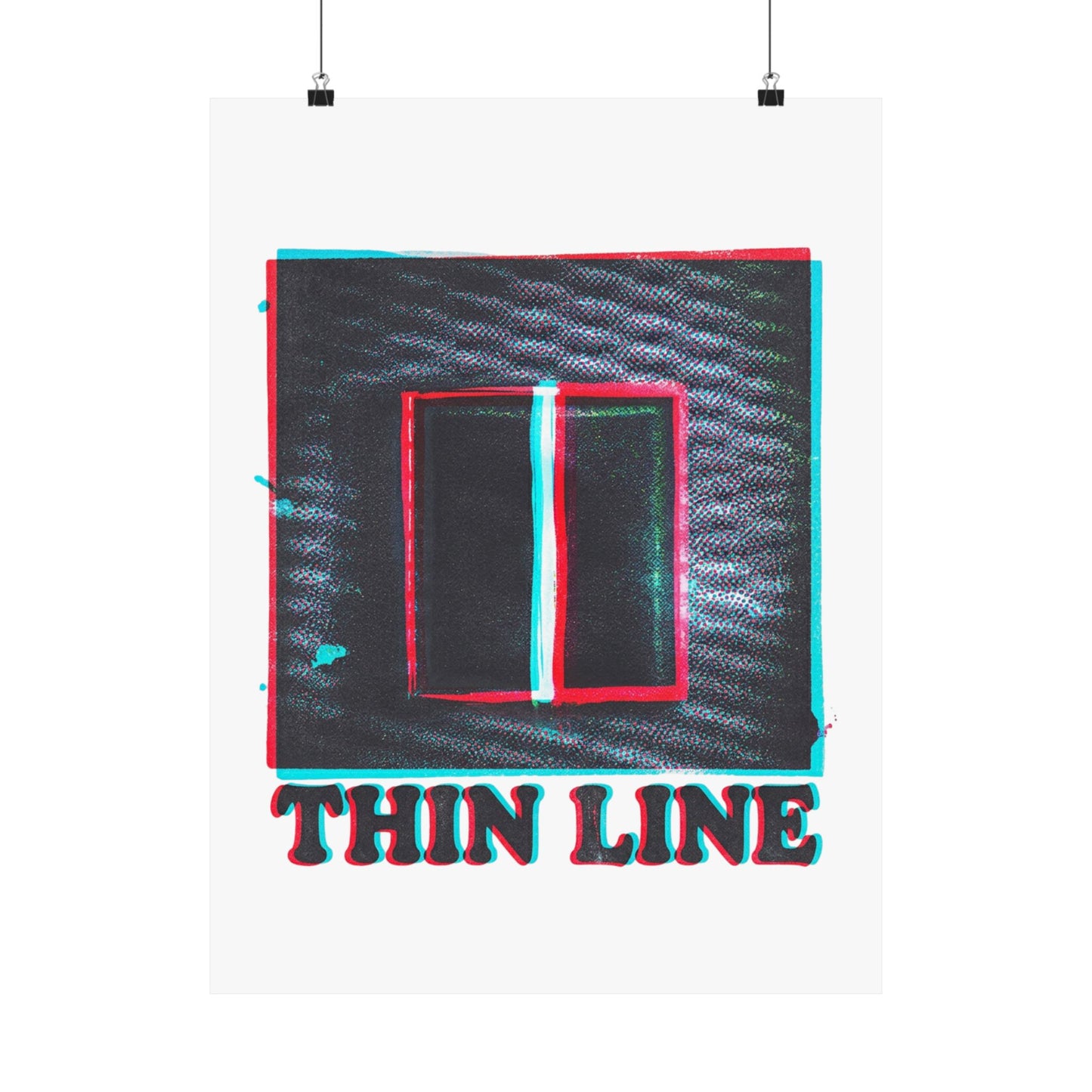 Thin Line