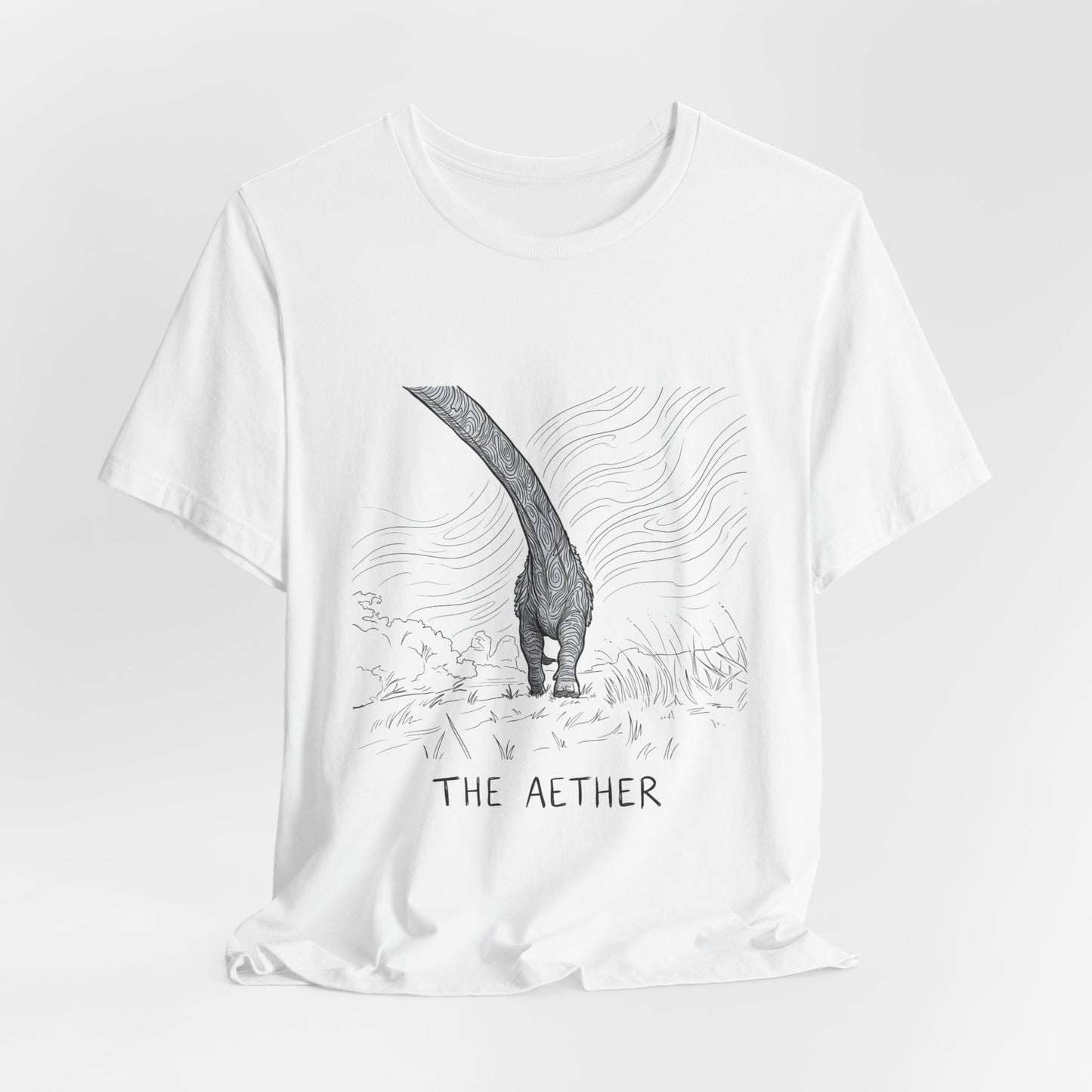 The Aether