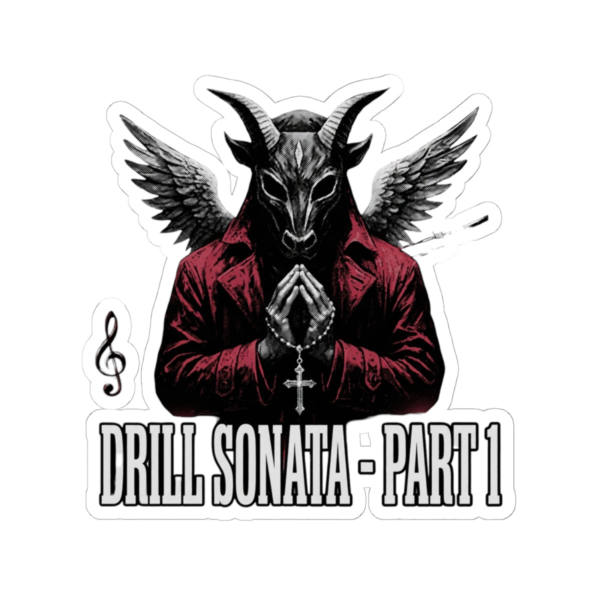 DRILL SONATA - PART 1