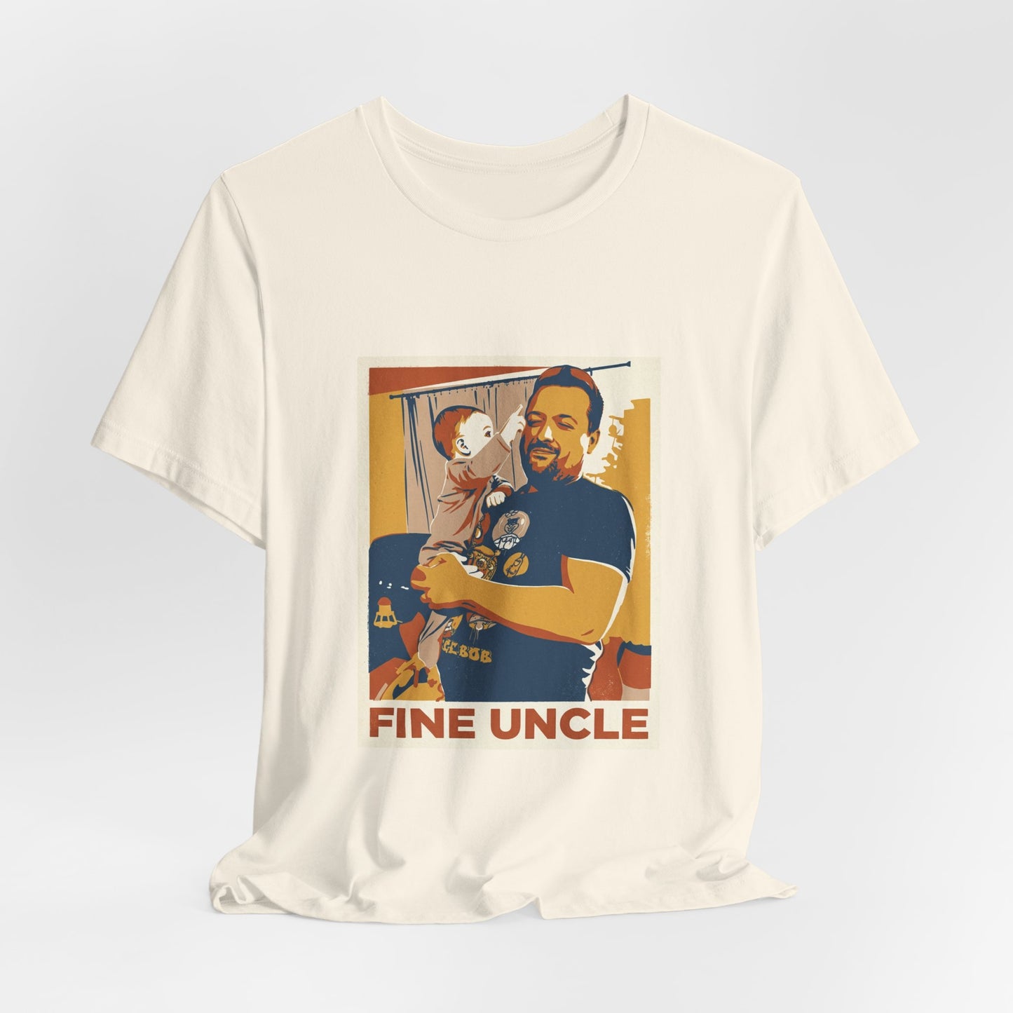 Fine Uncle
