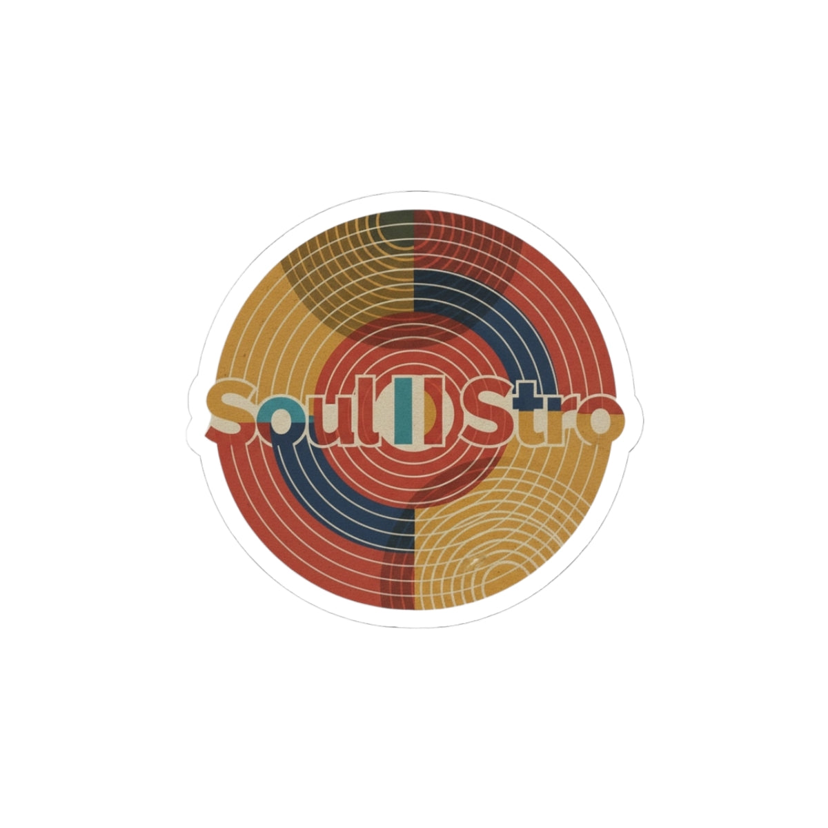 Soul II Stro