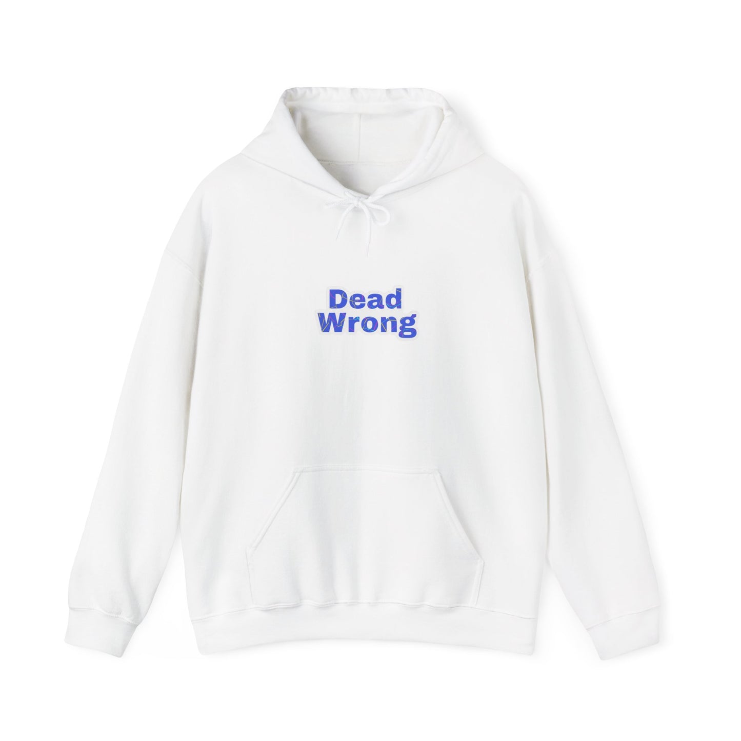 Dead Wrong