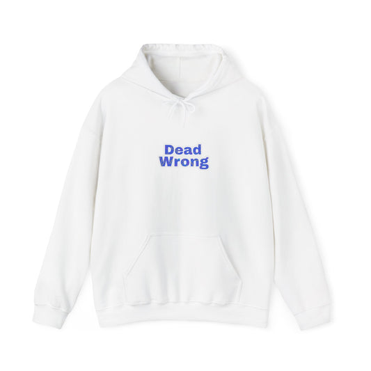 Dead Wrong