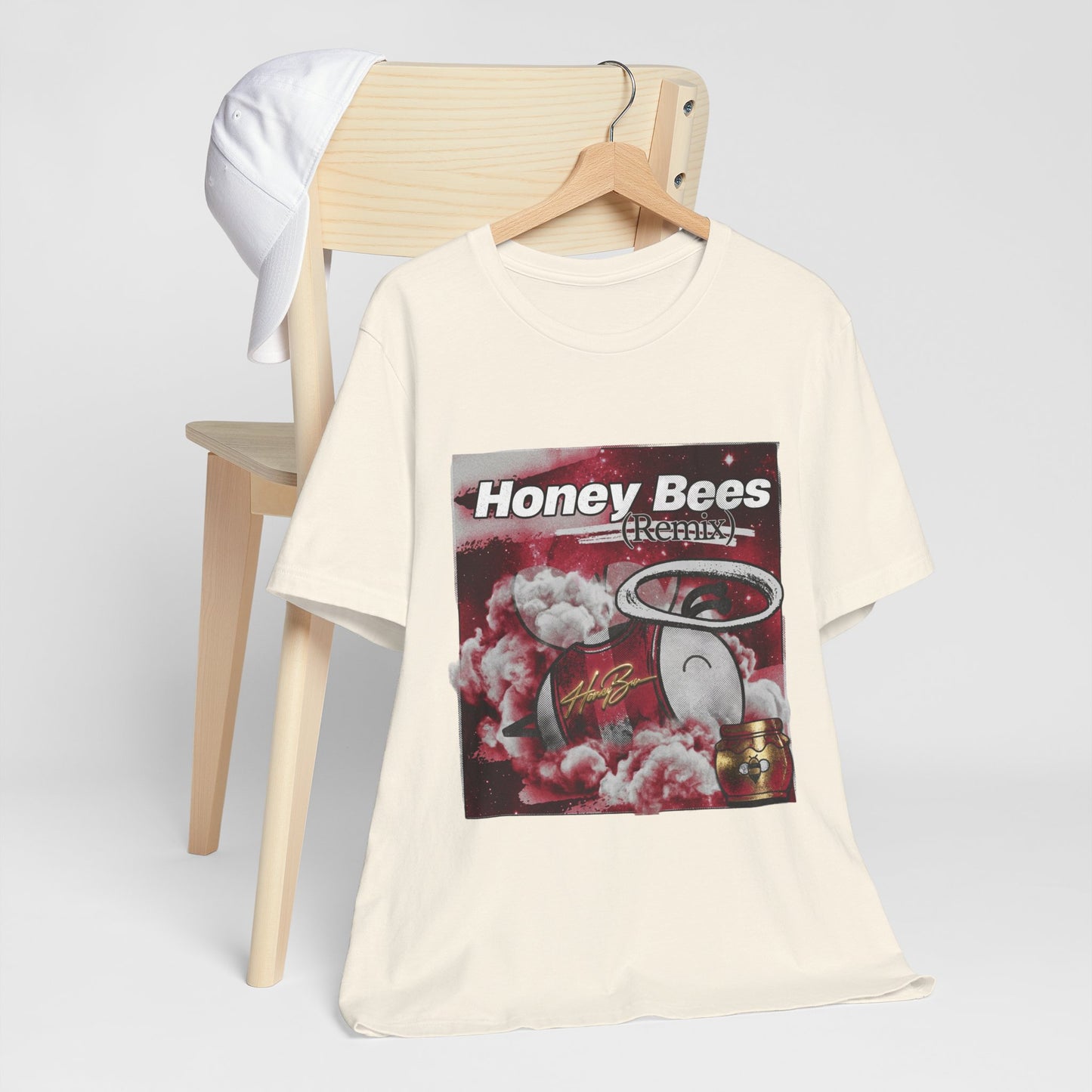 Honey Bees(Remix)