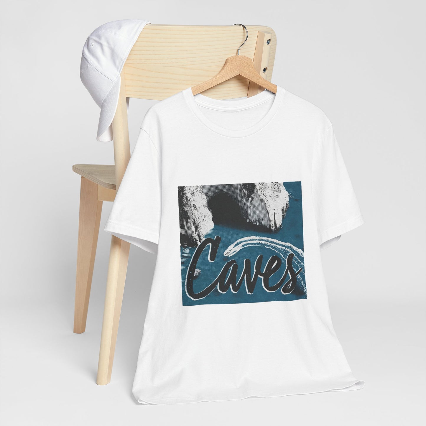 Caves