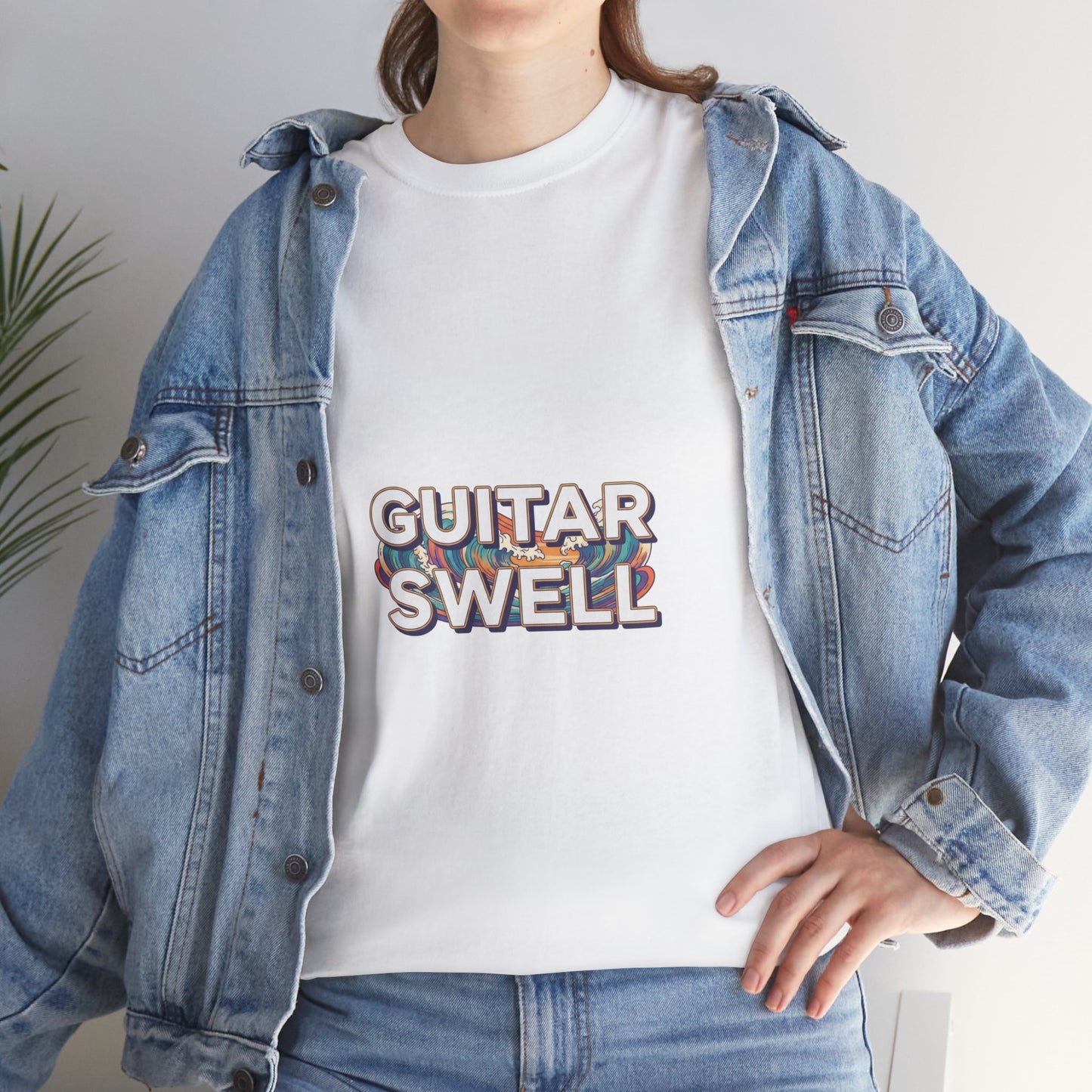 Guitar Swell