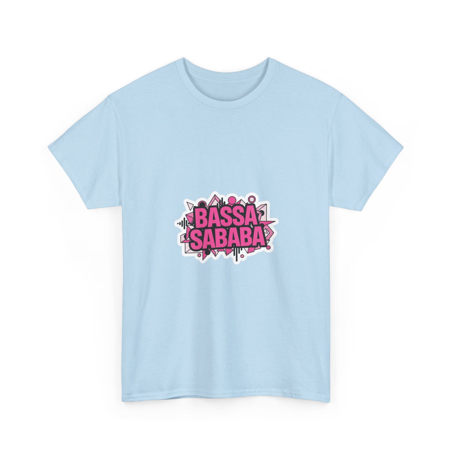 Bassa Sababa