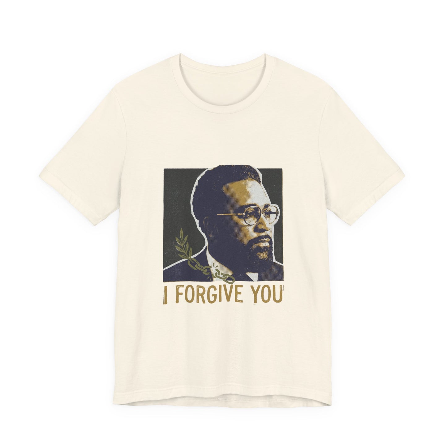 I Forgive You