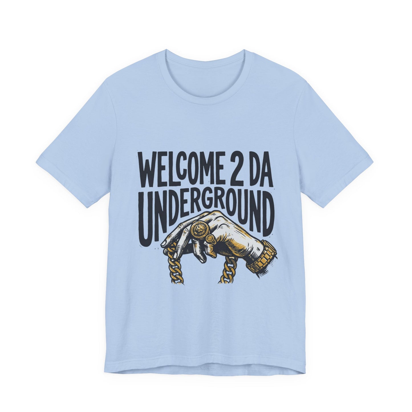 Welcome 2 Da Underground