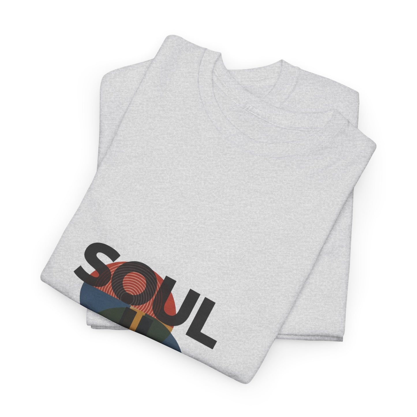 Soul II Stro