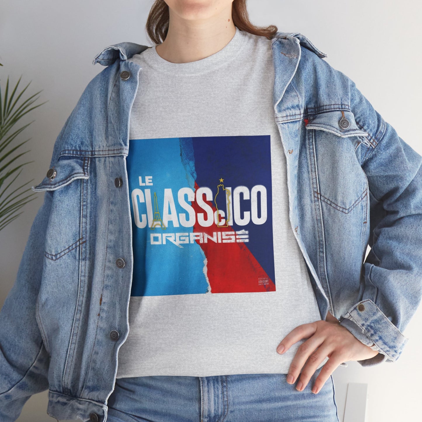 Le classico organisé