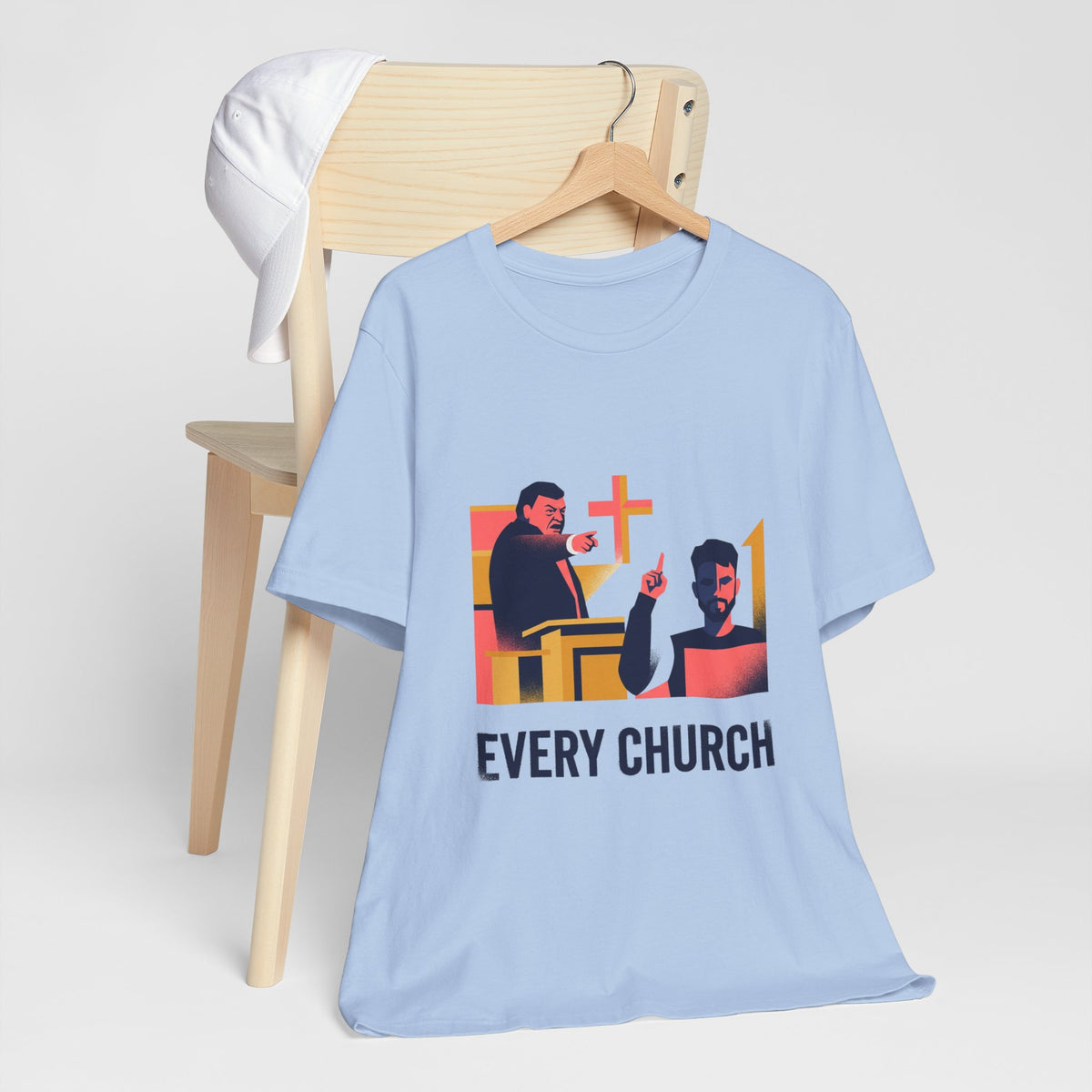 Every Church