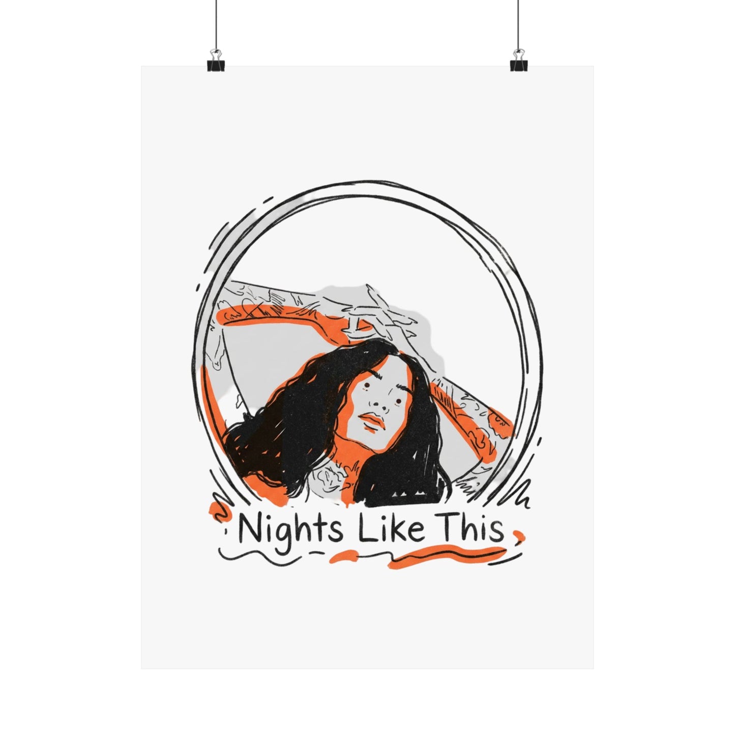 Nights Like This (feat. Ty Dolla $ign)