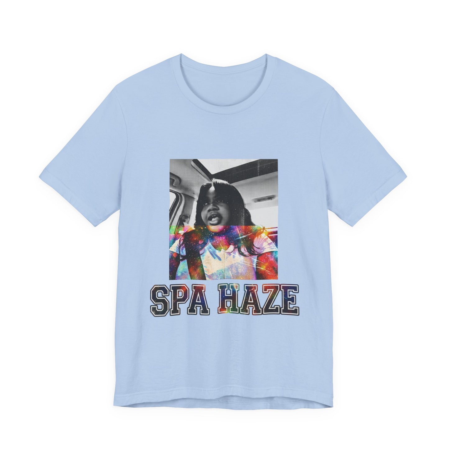 Spa Haze