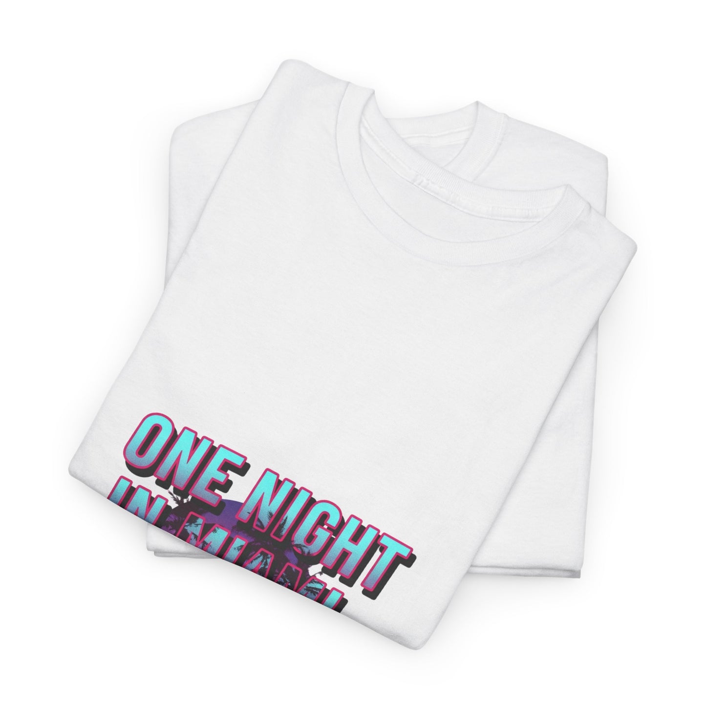 One Night in Miami 1986
