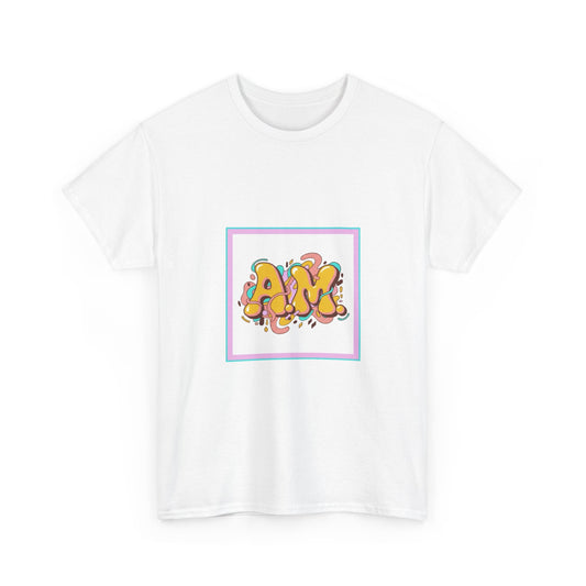 A.M.