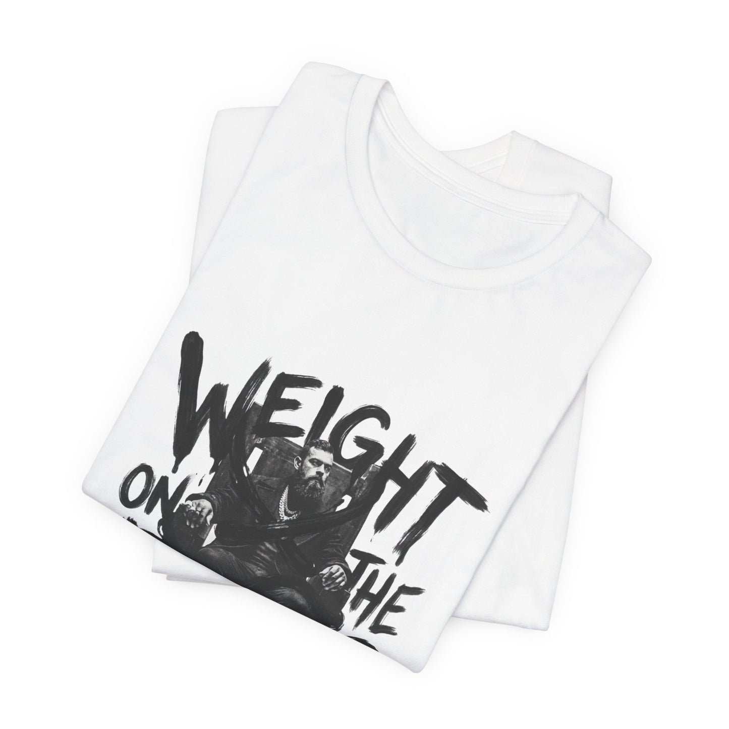 Weight on the Ribs
