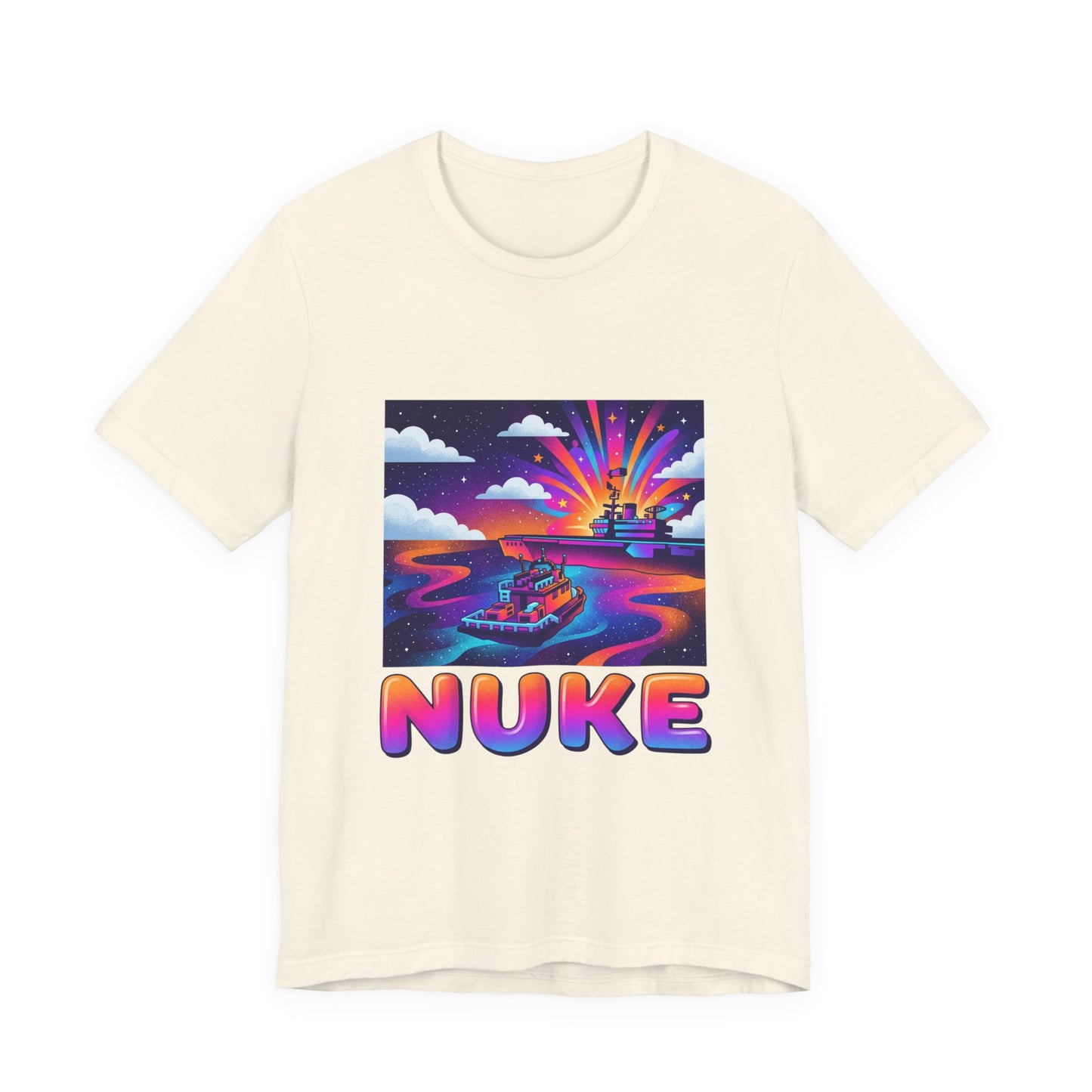 NUKE