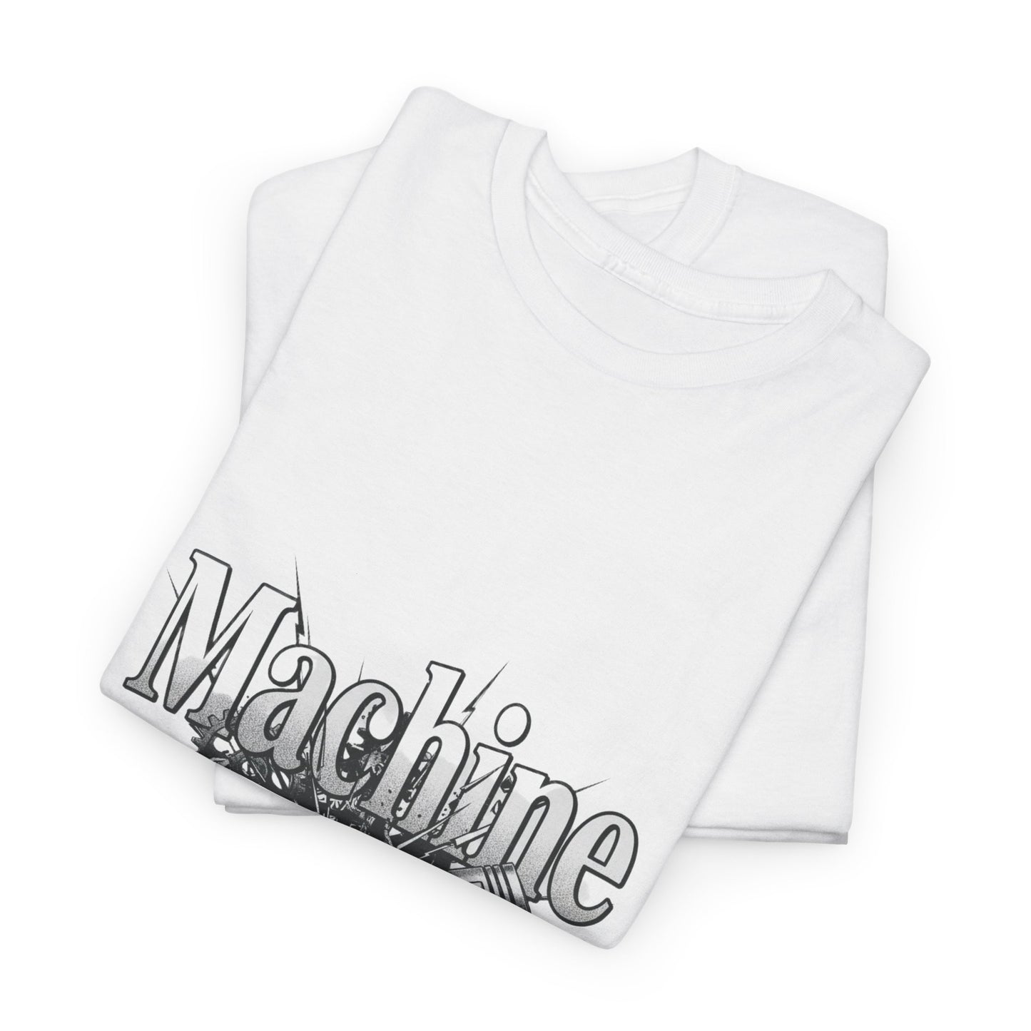 Machine