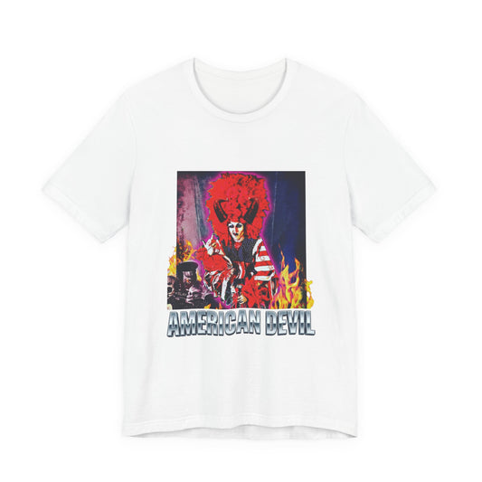 American Devil