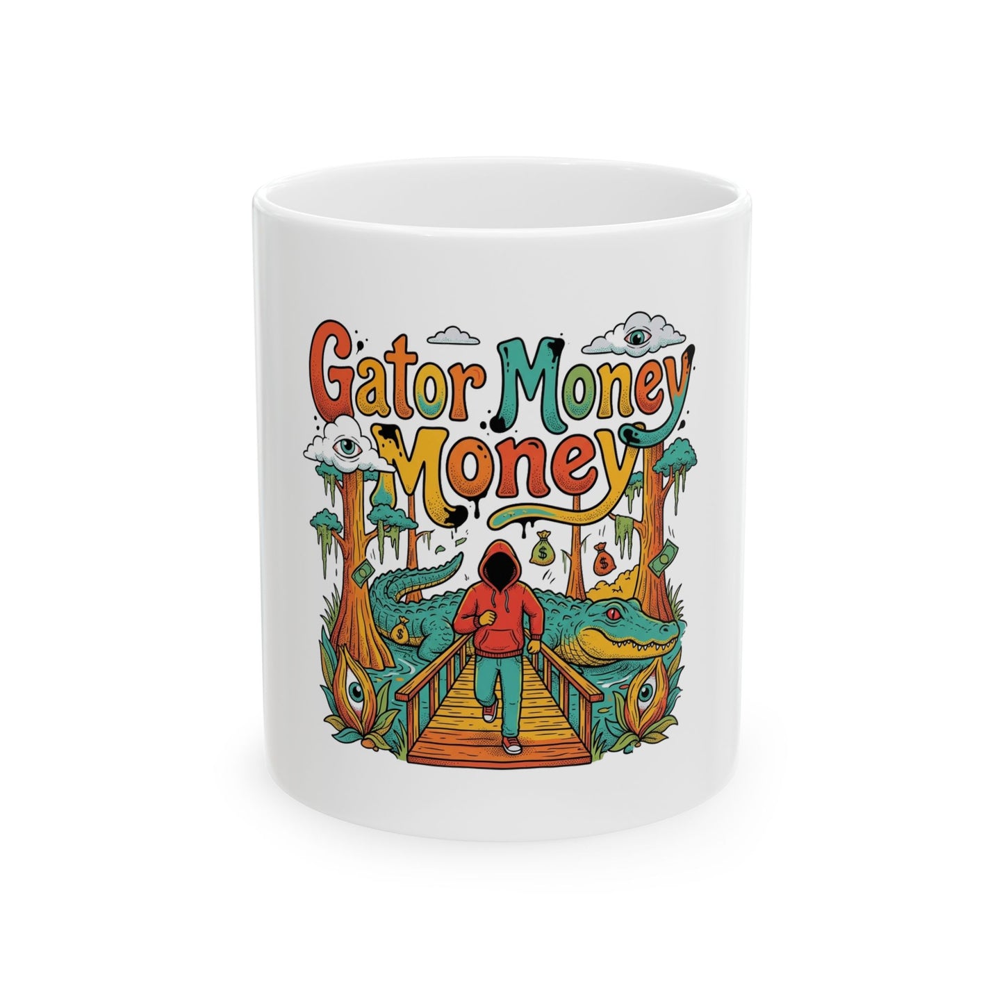 Gator Money