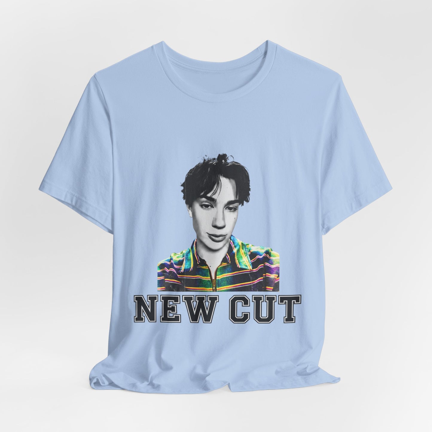 NEW CUT