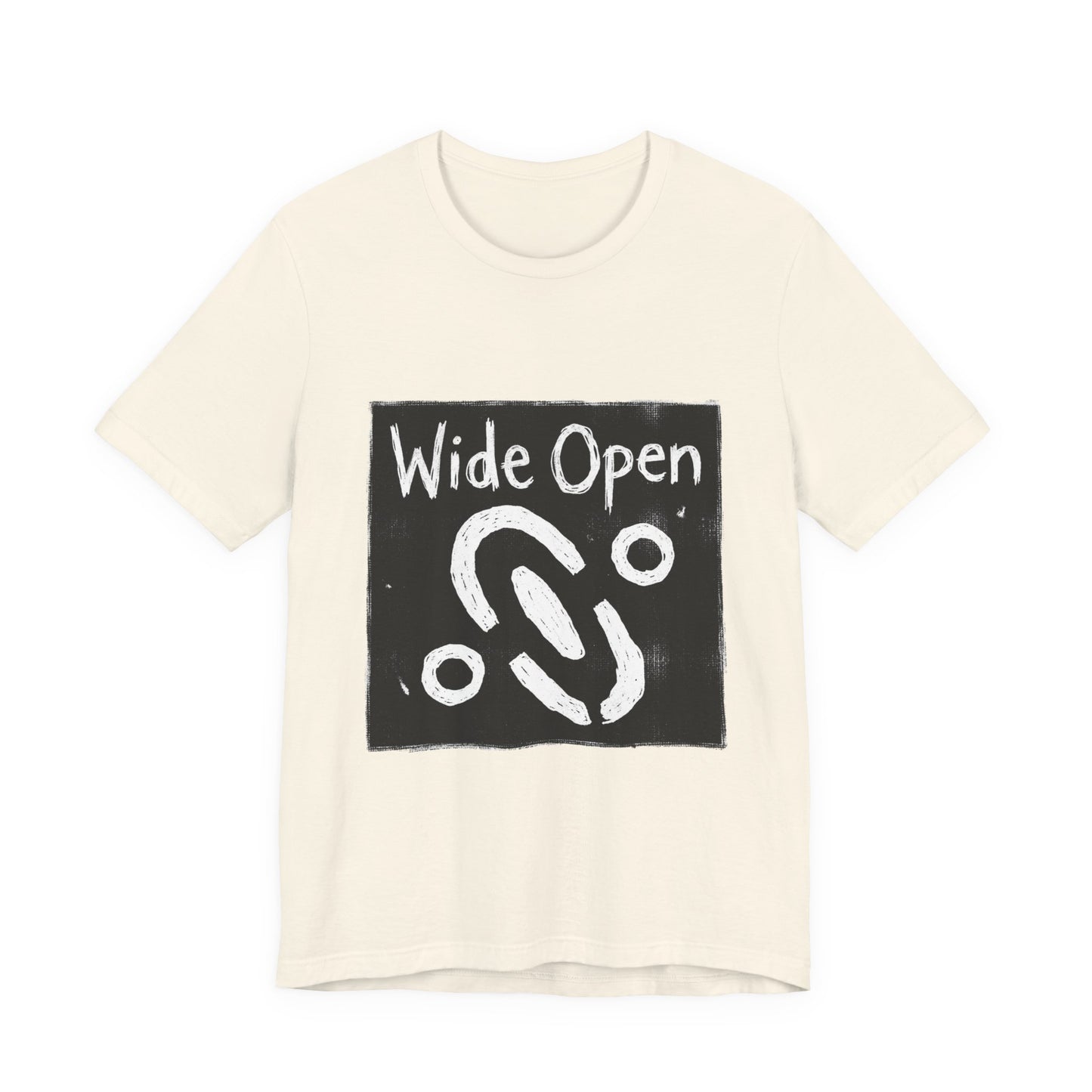 Wide Open