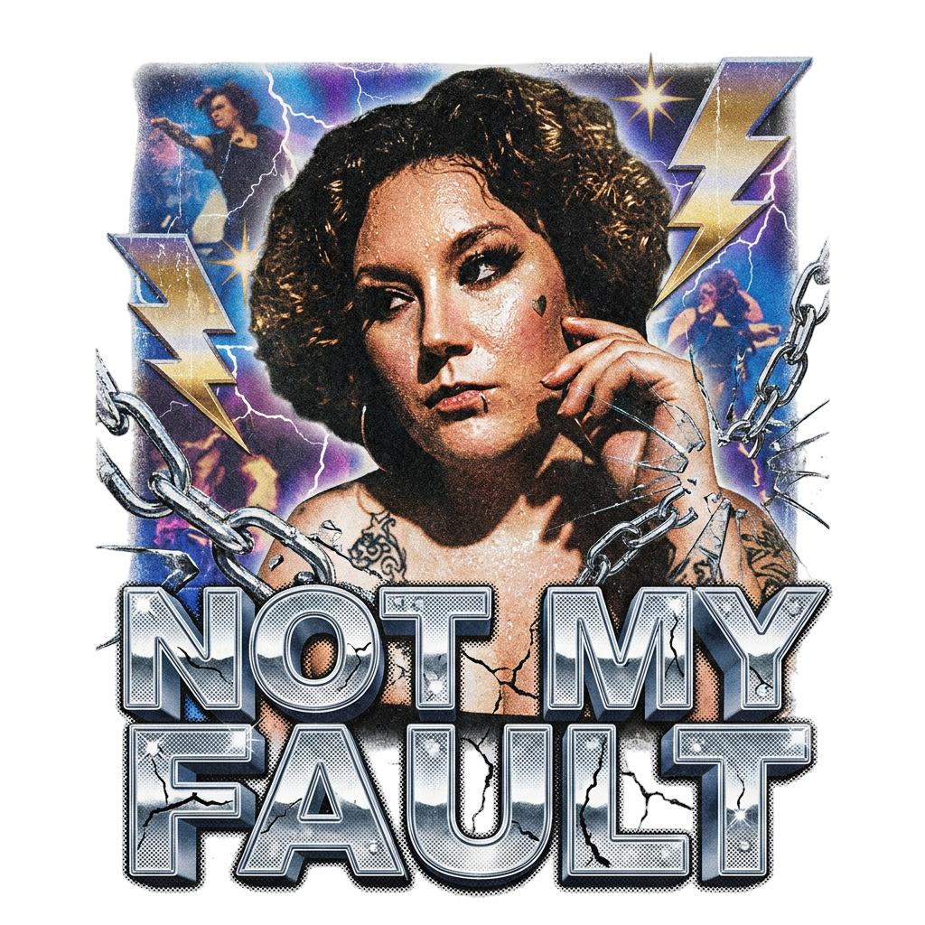 Not My Fault