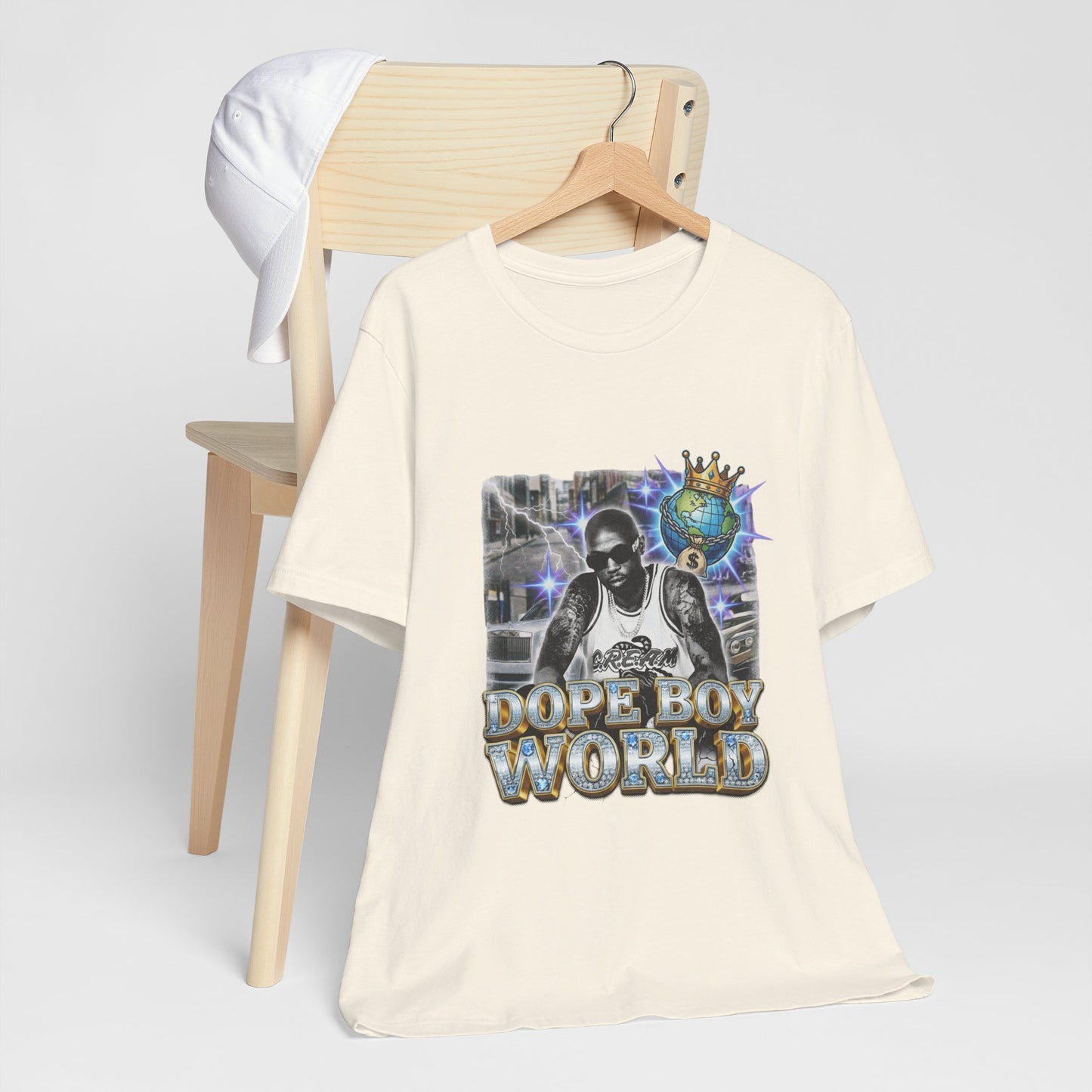 Dope Boy World